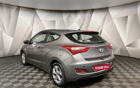 Hyundai i30 II рестайлинг, 2013 год, 1 185 000 рублей, 4 фотография