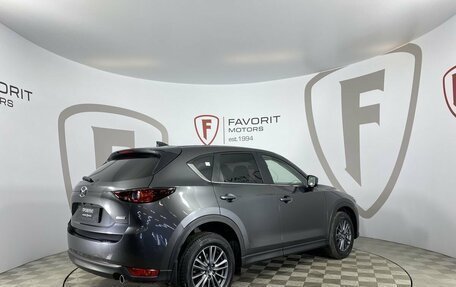 Mazda CX-5 II, 2018 год, 2 999 000 рублей, 6 фотография