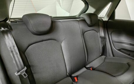 Audi A1, 2012 год, 1 449 700 рублей, 13 фотография