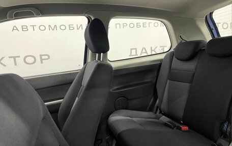 Hyundai Getz I рестайлинг, 2007 год, 490 000 рублей, 11 фотография