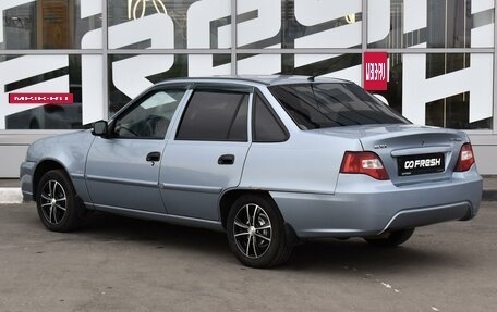 Daewoo Nexia I рестайлинг, 2012 год, 449 000 рублей, 2 фотография