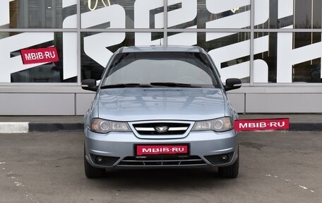 Daewoo Nexia I рестайлинг, 2012 год, 449 000 рублей, 3 фотография