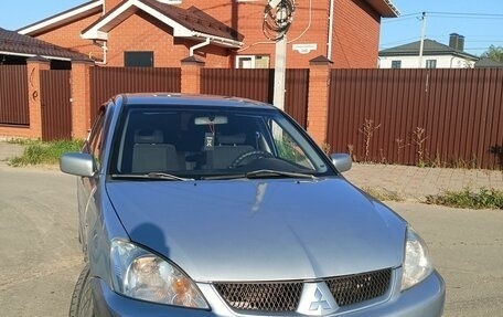 Mitsubishi Lancer IX, 2006 год, 460 000 рублей, 7 фотография