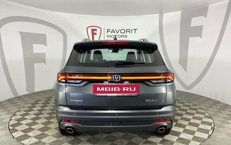 Changan CS35PLUS, 2024 год, 2 399 900 рублей, 4 фотография