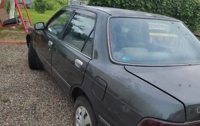 Toyota Carina, 1989 год, 165 000 рублей, 1 фотография