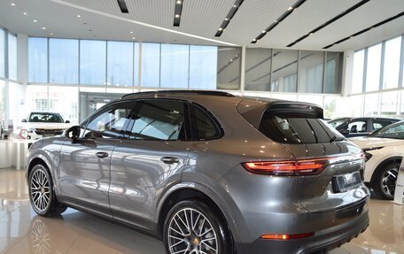 Porsche Cayenne III, 2019 год, 11 600 000 рублей, 4 фотография