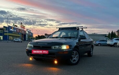 Toyota Sprinter VIII (E110), 1993 год, 280 000 рублей, 2 фотография