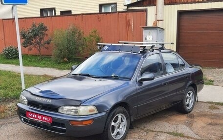 Toyota Sprinter VIII (E110), 1993 год, 280 000 рублей, 1 фотография