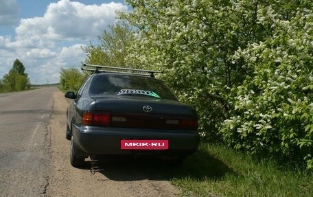 Toyota Sprinter VIII (E110), 1993 год, 280 000 рублей, 3 фотография