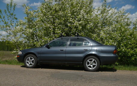 Toyota Sprinter VIII (E110), 1993 год, 280 000 рублей, 5 фотография