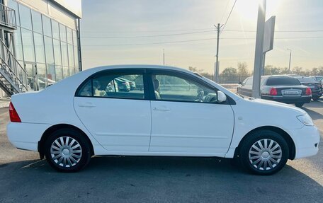 Toyota Corolla, 2005 год, 799 999 рублей, 7 фотография