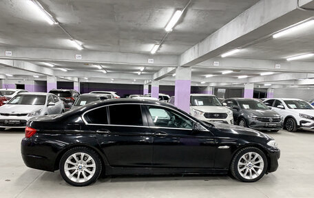 BMW 5 серия, 2012 год, 1 550 000 рублей, 4 фотография