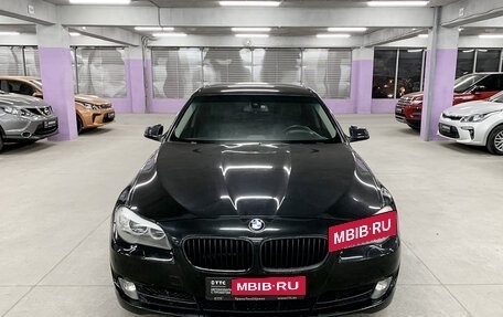 BMW 5 серия, 2012 год, 1 550 000 рублей, 2 фотография