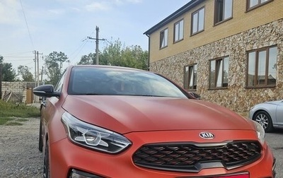 KIA K3, 2019 год, 2 700 000 рублей, 1 фотография