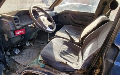 Hyundai Grace, 1993 год, 100 000 рублей, 1 фотография