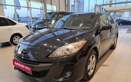 Mazda 3, 2011 год, 1 149 000 рублей, 1 фотография