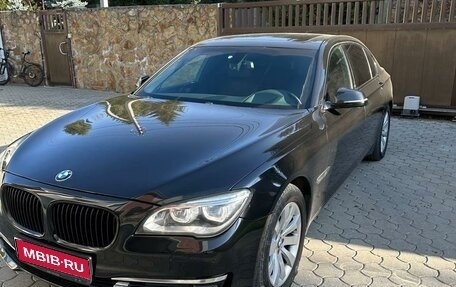 BMW 7 серия, 2013 год, 2 800 000 рублей, 1 фотография