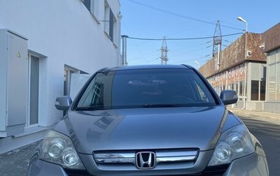 Honda CR-V III рестайлинг, 2008 год, 1 350 000 рублей, 1 фотография