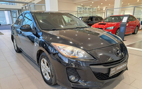 Mazda 3, 2011 год, 1 149 000 рублей, 3 фотография