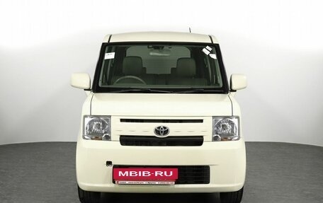 Toyota Pixis Space, 2015 год, 698 000 рублей, 2 фотография