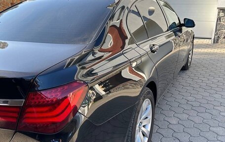 BMW 7 серия, 2013 год, 2 800 000 рублей, 9 фотография