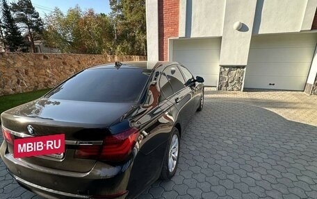 BMW 7 серия, 2013 год, 2 800 000 рублей, 7 фотография