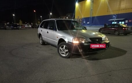 Honda Partner I, 1996 год, 260 000 рублей, 6 фотография