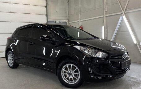 Hyundai i30 II рестайлинг, 2012 год, 1 400 000 рублей, 3 фотография