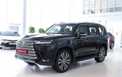 Lexus LX, 2024 год, 21 990 000 рублей, 1 фотография