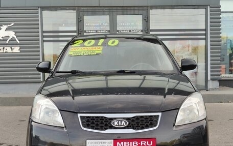 KIA Rio II, 2010 год, 620 000 рублей, 14 фотография