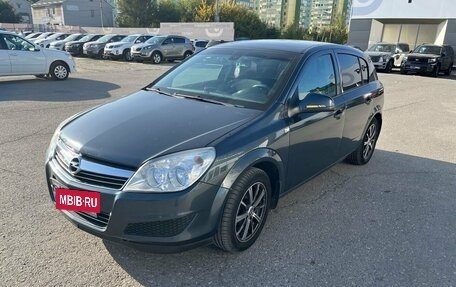 Opel Astra H, 2010 год, 710 000 рублей, 2 фотография