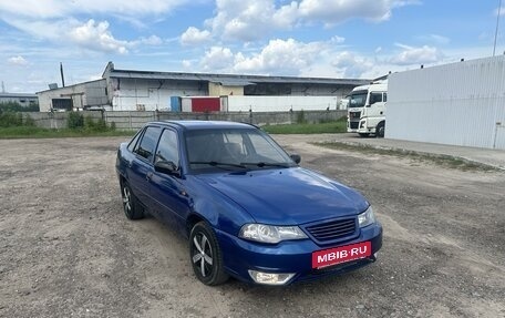 Daewoo Nexia I рестайлинг, 2010 год, 260 000 рублей, 2 фотография