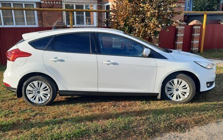 Ford Focus III, 2019 год, 1 230 000 рублей, 4 фотография