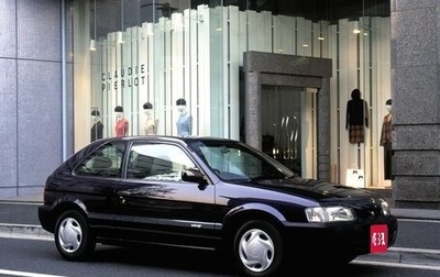 Toyota Corolla II, 1997 год, 198 000 рублей, 1 фотография