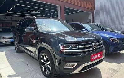 Volkswagen Teramont I, 2020 год, 3 825 000 рублей, 1 фотография