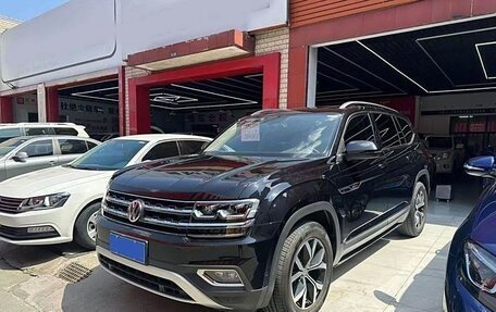 Volkswagen Teramont I, 2020 год, 3 825 000 рублей, 4 фотография