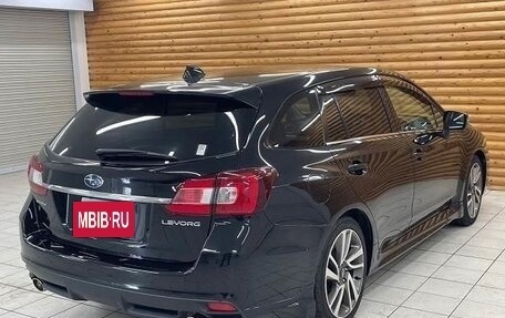 Subaru Levorg I, 2015 год, 1 320 000 рублей, 4 фотография