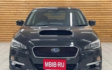 Subaru Levorg I, 2015 год, 1 320 000 рублей, 2 фотография