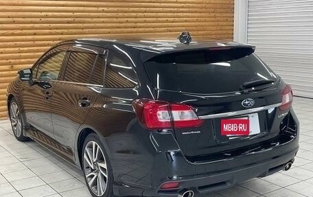 Subaru Levorg I, 2015 год, 1 320 000 рублей, 5 фотография