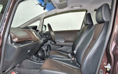 Honda Fit Shuttle I рестайлинг, 2012 год, 1 178 000 рублей, 5 фотография