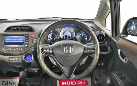 Honda Fit Shuttle I рестайлинг, 2012 год, 1 178 000 рублей, 8 фотография