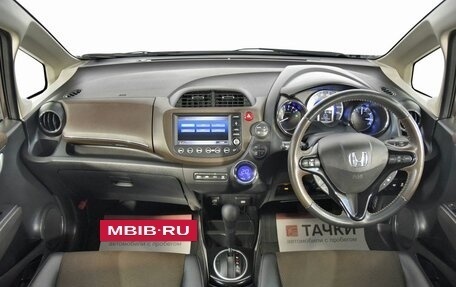 Honda Fit Shuttle I рестайлинг, 2012 год, 1 178 000 рублей, 7 фотография