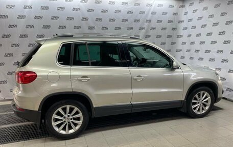 Volkswagen Tiguan I, 2011 год, 1 250 000 рублей, 3 фотография