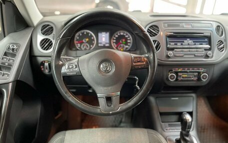 Volkswagen Tiguan I, 2011 год, 1 250 000 рублей, 7 фотография