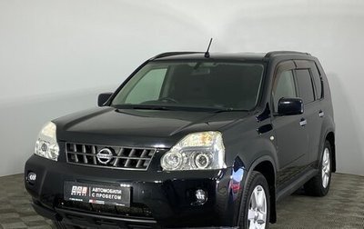 Nissan X-Trail, 2007 год, 899 000 рублей, 1 фотография