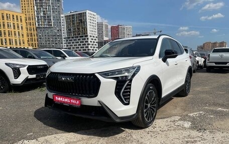 Haval Jolion, 2024 год, 2 649 000 рублей, 1 фотография