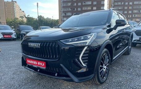 Haval Jolion, 2024 год, 2 649 000 рублей, 1 фотография