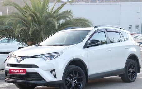 Toyota RAV4, 2019 год, 2 950 000 рублей, 1 фотография