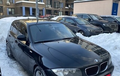 BMW 1 серия, 2010 год, 920 000 рублей, 1 фотография