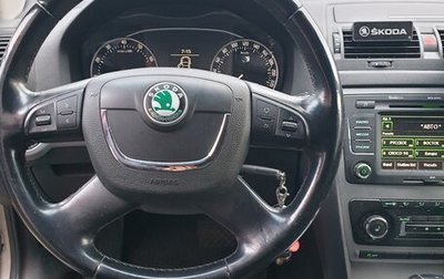 Skoda Octavia, 2010 год, 800 000 рублей, 1 фотография